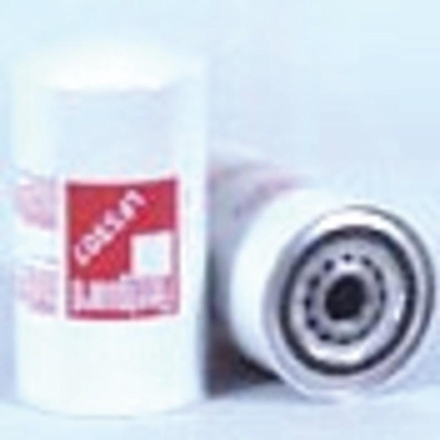 Fleetguard Motor oil filter