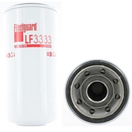 Fleetguard Motor oil filter