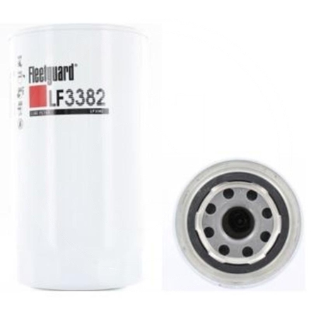 Fleetguard Motor oil filter