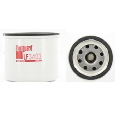 Fleetguard Motor oil filter