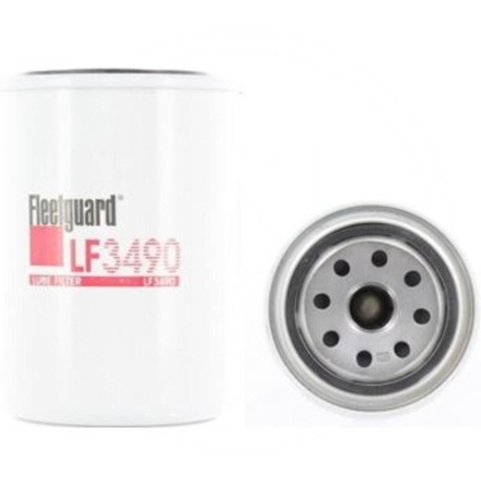 Fleetguard Motor oil filter