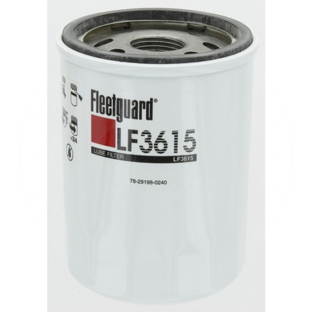 Fleetguard Motor oil filter