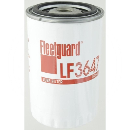 Fleetguard Motor oil filter