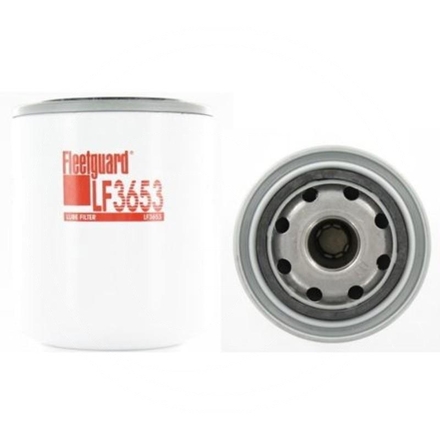 Fleetguard Motor oil filter