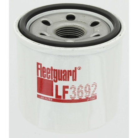 Fleetguard Motor oil filter