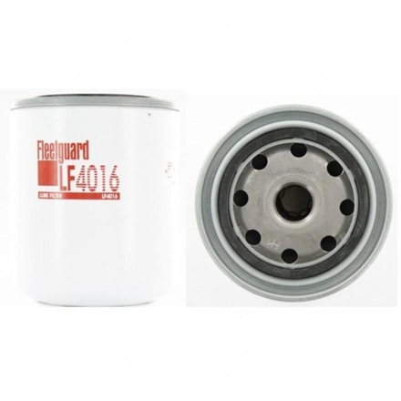 Fleetguard Motor oil filter