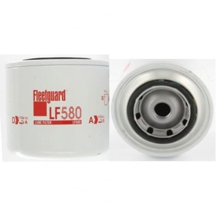 Fleetguard Motor oil filter