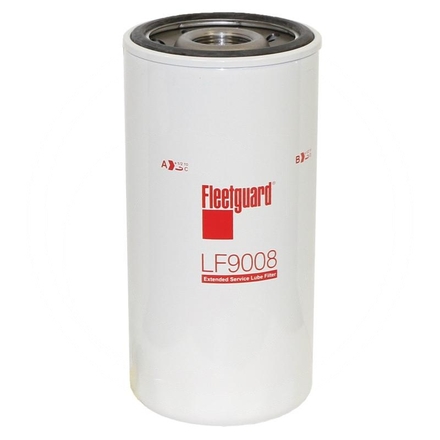 Fleetguard Motor oil filter