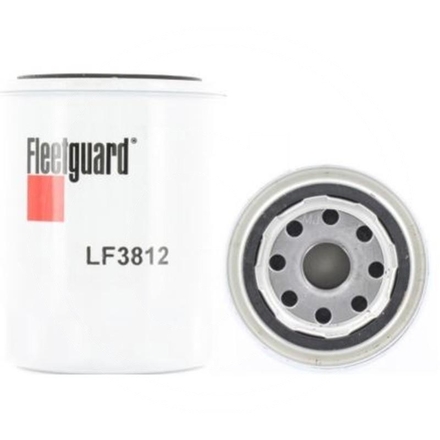 Fleetguard Motorölfilter