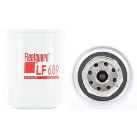 Fleetguard Motorölfilter