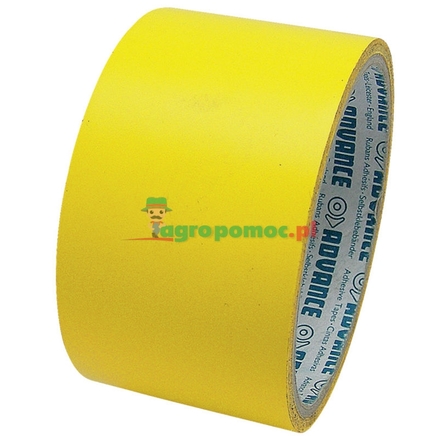 Floor marking tape