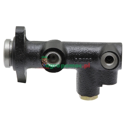 FTE Brake master cylinder | 04386878