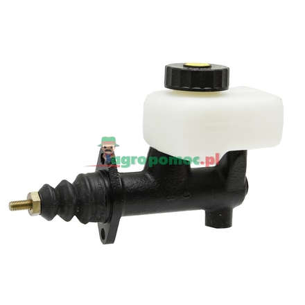 FTE Clutch master cylinder | AL66918 (ab Fg.-Nr. 6643119; AL63297 (Fg.-Nr. 620388-664310)