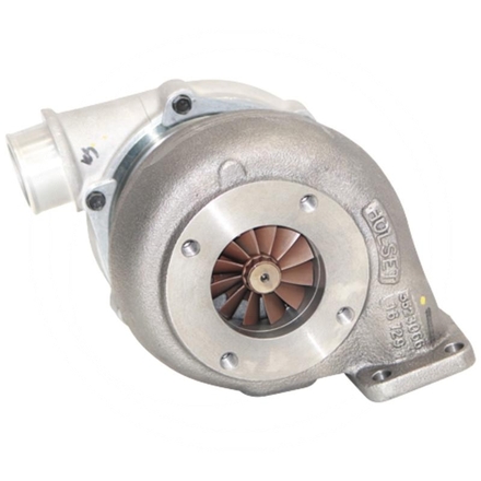 Garrett Turbocharger | 02232104