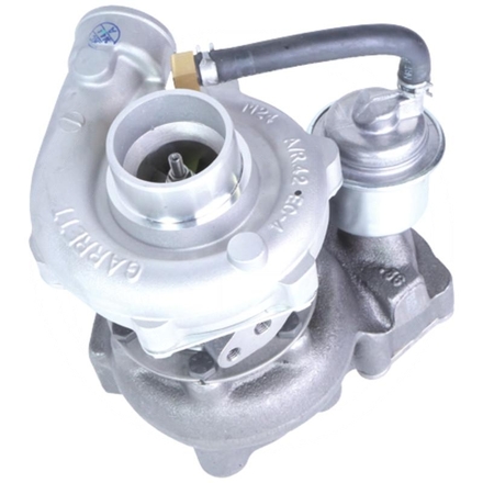 Garrett Turbocharger | 3637326M91