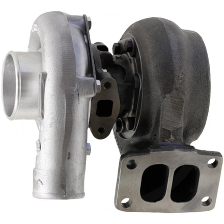 Garrett Turbocharger | 3640538M91, 2674A051