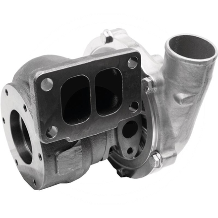 Garrett Turbocharger | 4222178M91