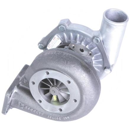 Garrett Turbocharger | 1447462M91, 2674152