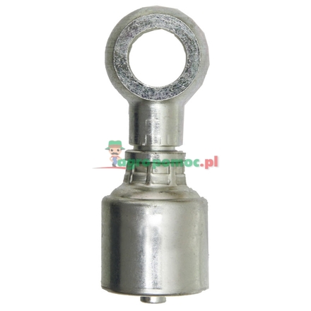 Gates PNE 06 RAR 1/4" | 4G4BSPBJ