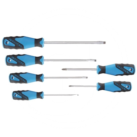 GEDORE 3K screwdriver set