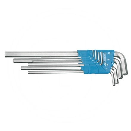 GEDORE Angled screwdriver set