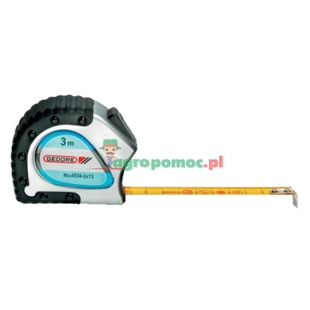 GEDORE Measuring tape | 4534-3