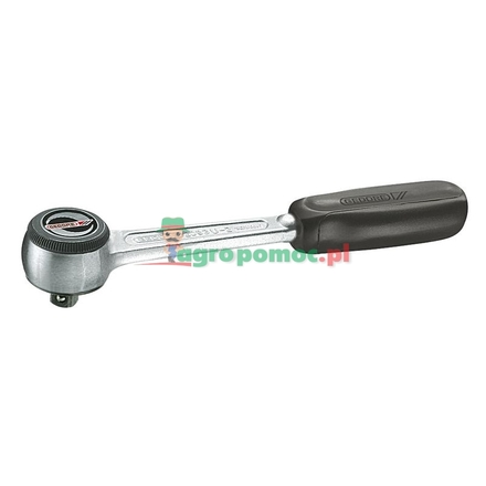 GEDORE Reversible ratchet | 209 U-3