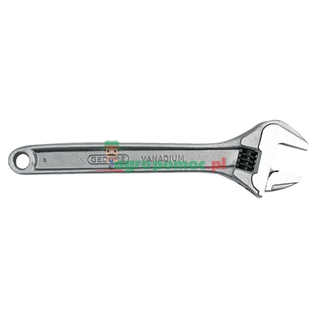 GEDORE Single ended spanner | 60 CP 12