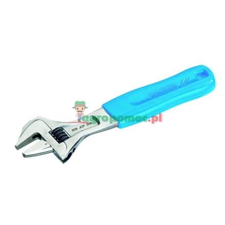 GEDORE Single jaw spanner adjustable | 60 S-8 JC