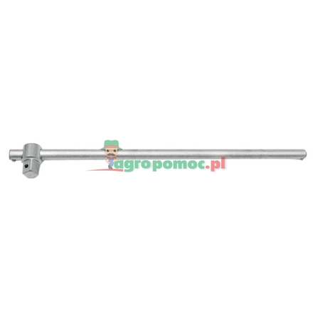 GEDORE Sliding handle | 3287