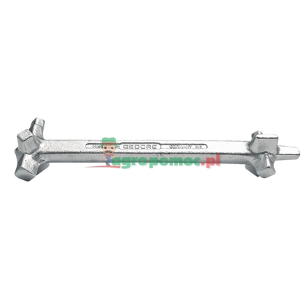 GEDORE Square pin spanner