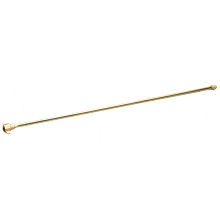 Gloria Brass extension pipe, type 109