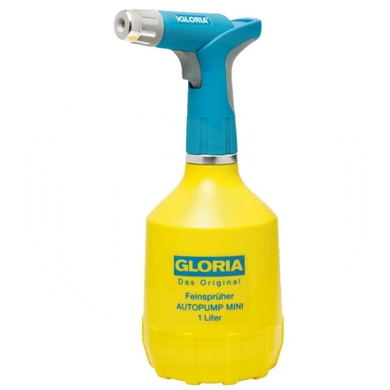 Gloria Fine sprayer