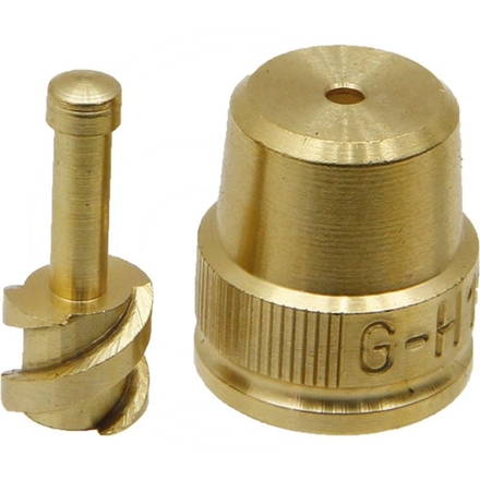 Gloria Hollow cone nozzle Ø 2 mm