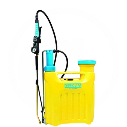 Gloria Piston backpack sprayer