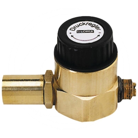 Gloria Pressure regulator for GLORIA sprayers