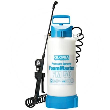 Gloria Pressure sprayer