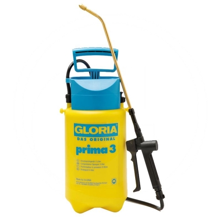 Gloria Pressure sprayer