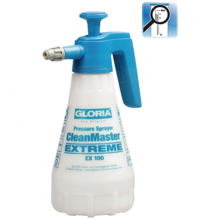 Gloria Pressure sprayer