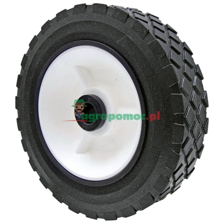 Granit Plastic wheel