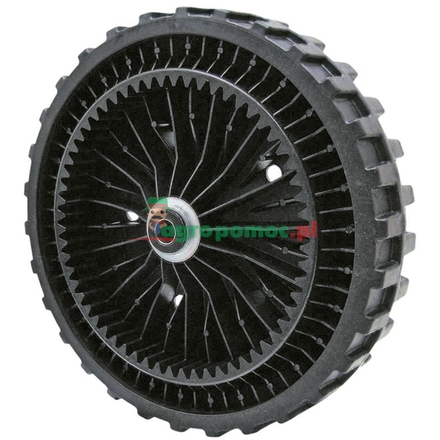 Granit Plastic wheel | E05269, 5269