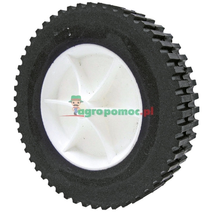 Granit Plastic wheel | 56324, 56-324