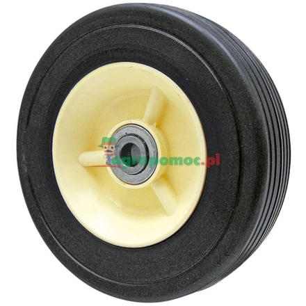 Granit Plastic wheel | SA12310