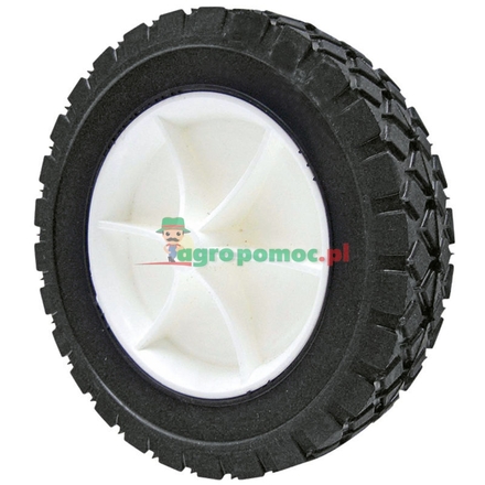 Granit Plastic wheel | 54446, 54-446