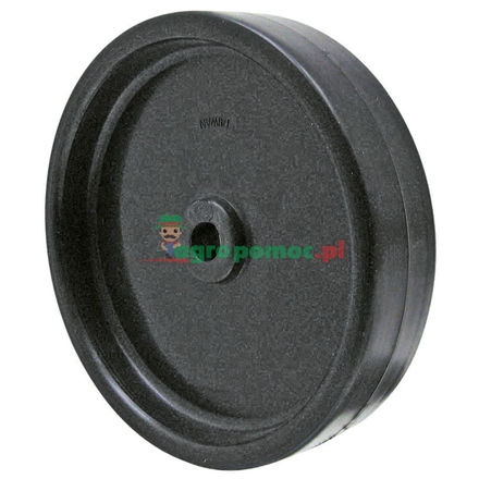 Granit Plastic wheel | 05-613, 28-215, 56-130