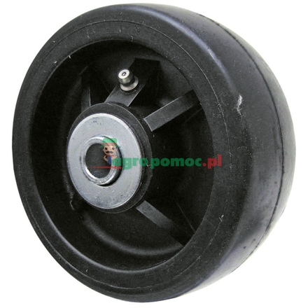 Granit Plastic wheel | AM104126