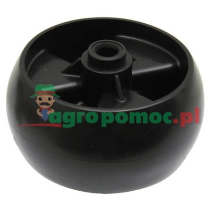 Granit Plastic wheel | 734-04155