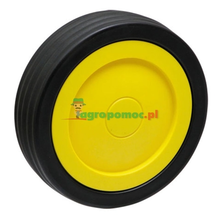 Granit Plastic wheel | 6340 050