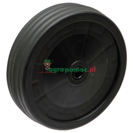 Granit Plastic wheel | 4936 041