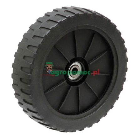 Granit Plastic wheel | 4605 059